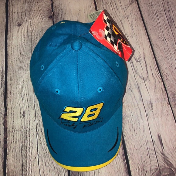 NWT Collectors authentic Winner’s Circle Cap - Picture 2 of 8